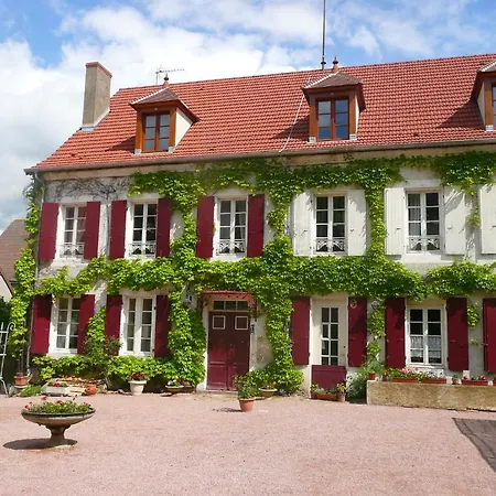 Bed & Breakfast D'hotes Et Roulotte Au Bonheur Du Parc