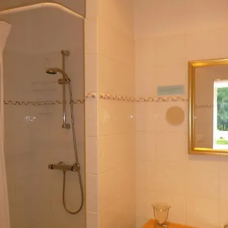 D'hôtes Au Bonheur Du Parc 3*