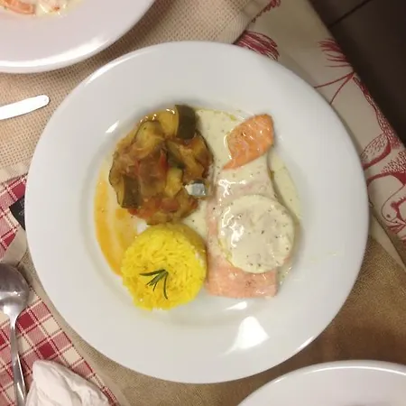 D'hôtes Au Bonheur Du Parc Alojamento de Acomodação e Pequeno-almoço