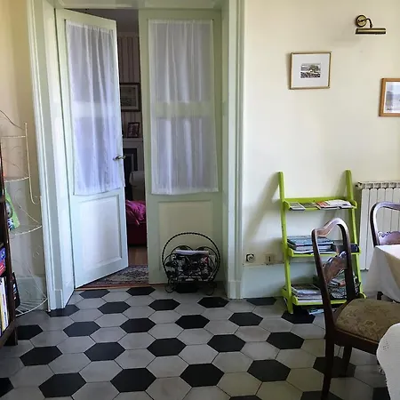 D'hotes Et Roulotte Au Bonheur Du Parc