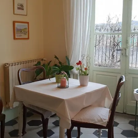 D'hotes Et Roulotte Au Bonheur Du Parc 3*