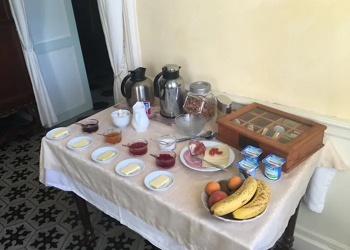 D'hotes Et Roulotte Au Bonheur Du Parc 3*